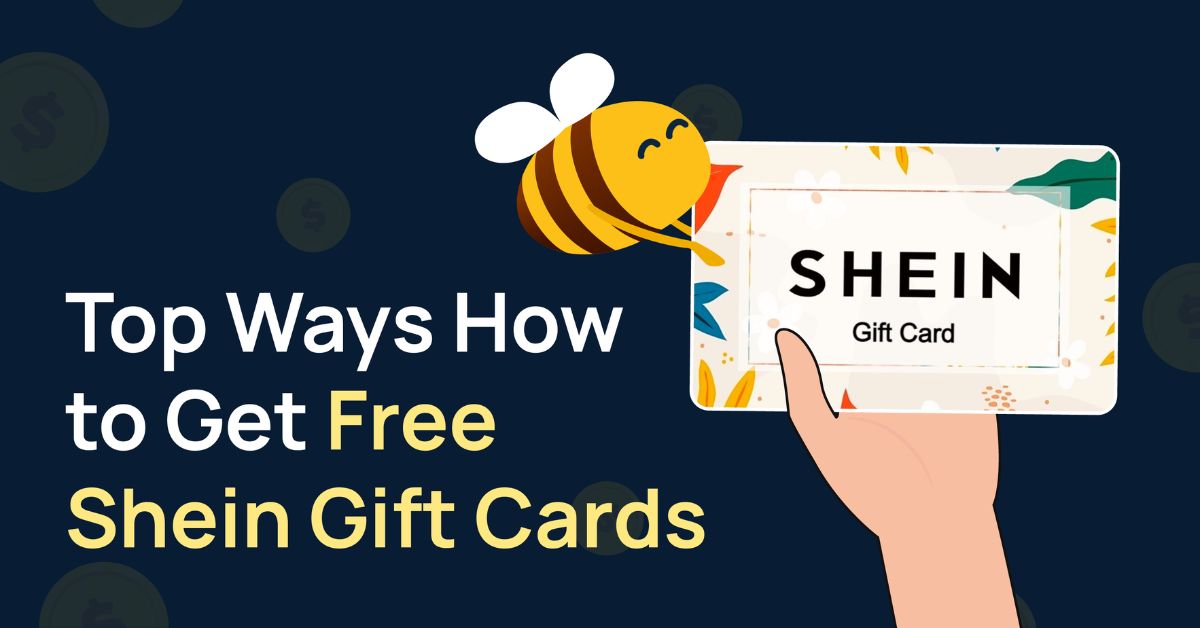 free shein gift cards