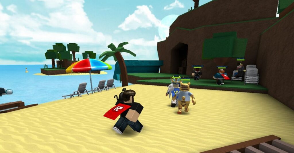 roblox-location