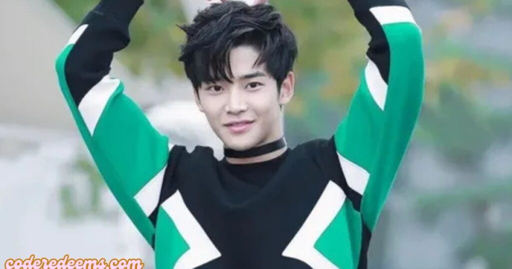 Rowoon’s Rise to Fame and Public Fascination