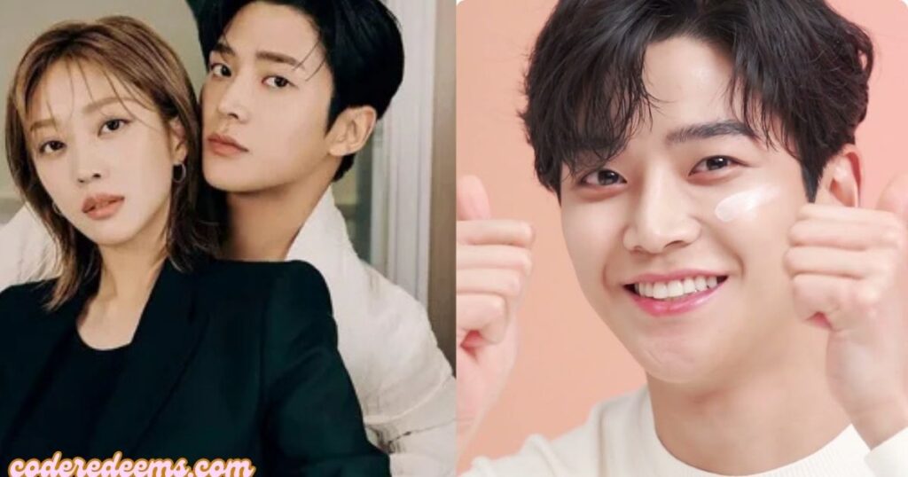 The Rumor Mill: Speculations About Rowoon’s Love Life