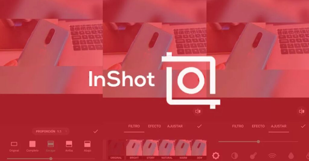 InShot Video Editor