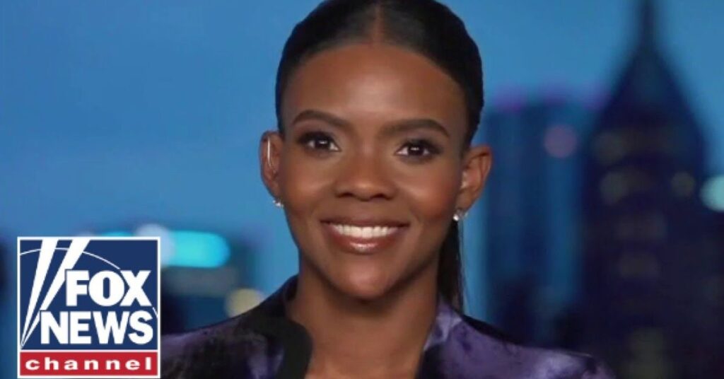 Candace Owens: Childhood Wealth