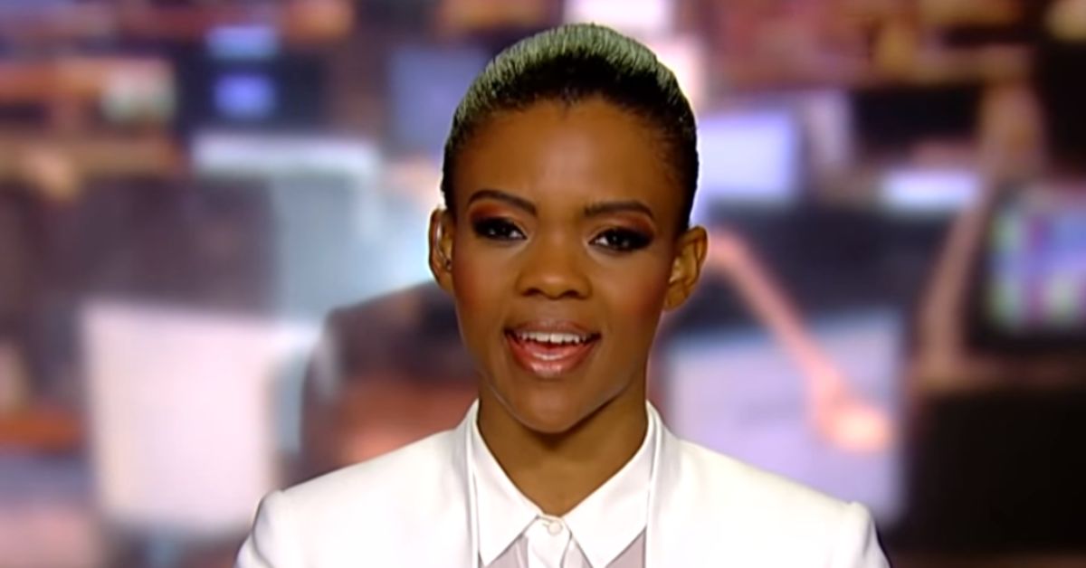 Candace Owens Net Worth: Income, Career, and Assets